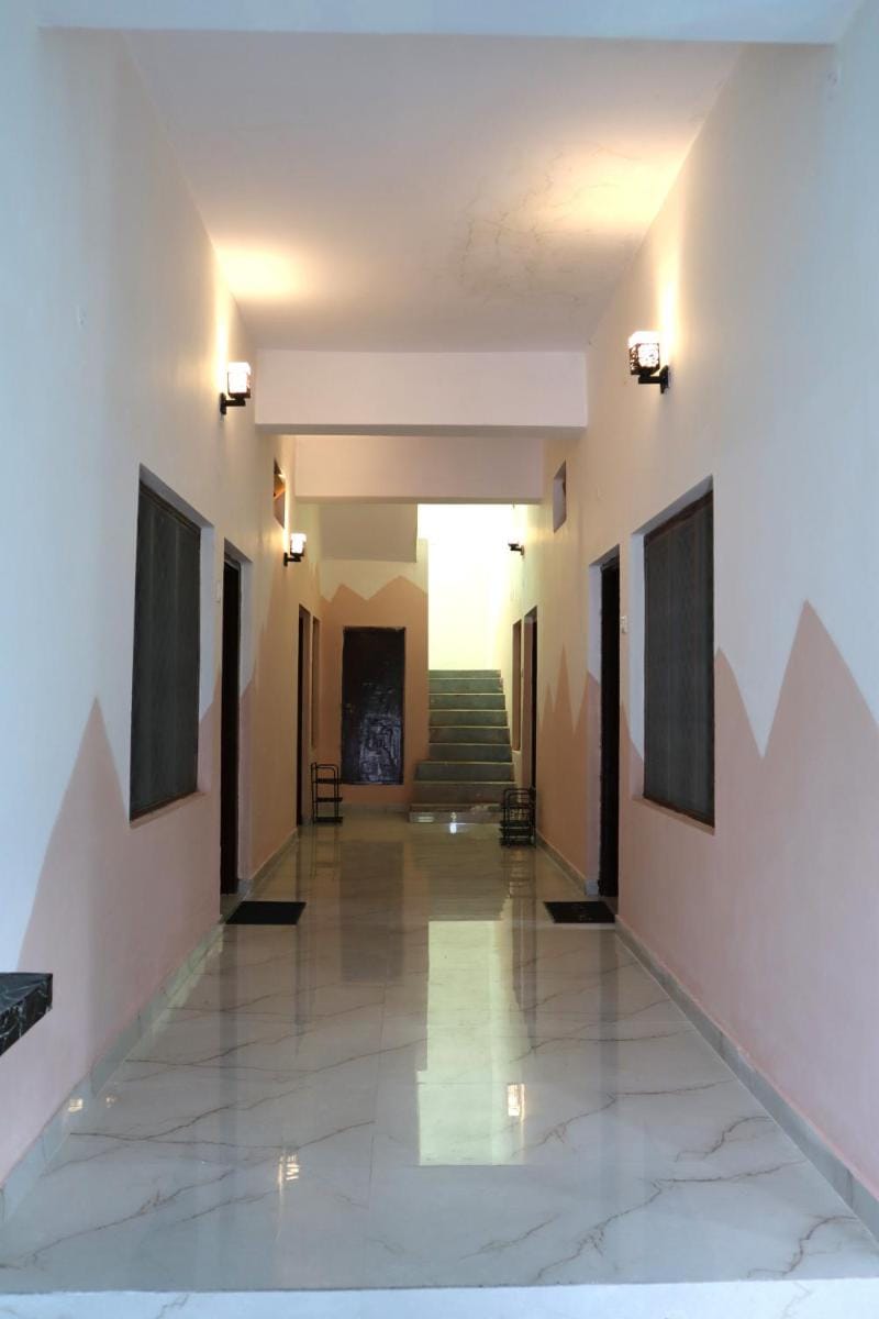 The Chimes House Vacation rental in Uttarakhand