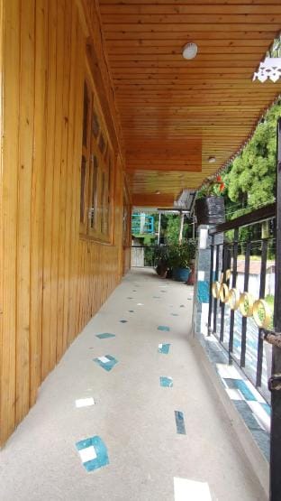 GIRI PINE HOMESTAY Vacation rental in West Bengal