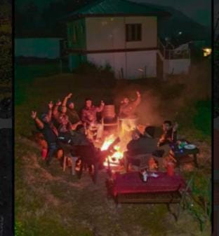 Madhav Kunj Homestay Vacation rental in Himachal Pradesh