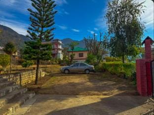 Madhav Kunj Homestay Vacation rental in Himachal Pradesh