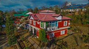 Madhav Kunj Homestay Vacation rental in Himachal Pradesh