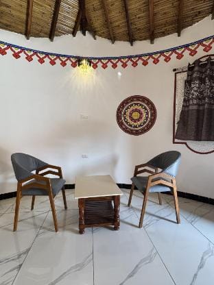 Dholavira desert homestay  Vacation rental in Sindh