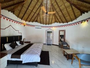 Dholavira desert homestay  Vacation rental in Sindh