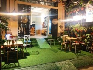Cao Bang Eco Homestay Vacation rental in Vietnam