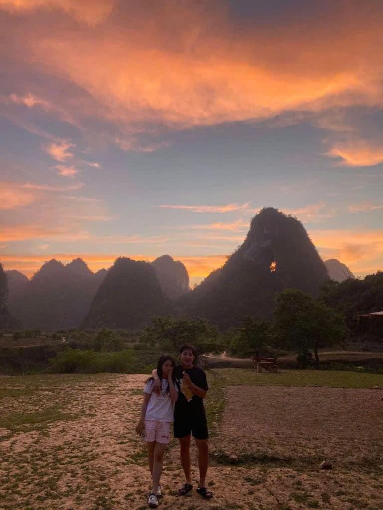 Cao Bang Eco Camping Vacation rental in Vietnam