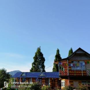 Paradise Homestay Vacation rental in West Bengal