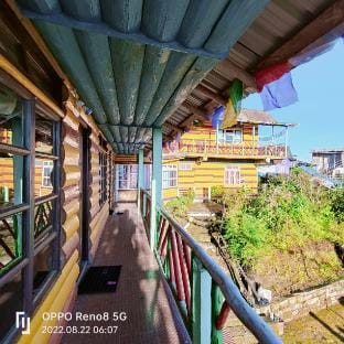 Paradise Homestay Vacation rental in West Bengal