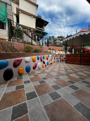 The Hidden Cottage  Vacation rental in India