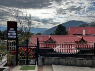 The Hidden Cottage  Vacation rental in India