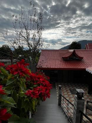 Hidden Cottage  Vacation rental in India