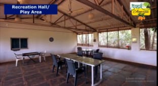 Devraai Homestay Vacation rental in Maharashtra