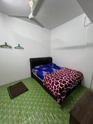 Al Hijrah Homestay Vacation rental in Terengganu, Malaysia