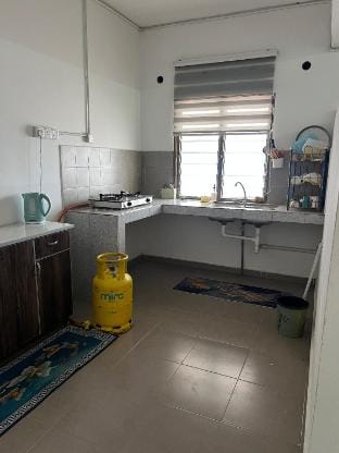 Al Hijrah Homestay Vacation rental in Terengganu, Malaysia