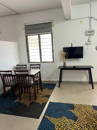Al Hijrah Homestay Vacation rental in Terengganu, Malaysia
