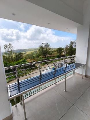 Misty clouds Vacation rental in Kerala