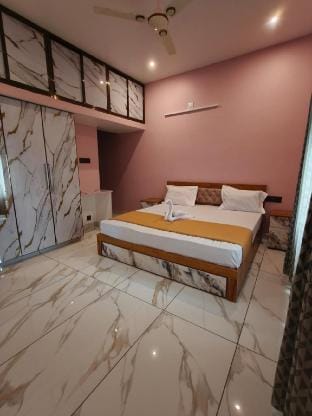 Misty clouds Vacation rental in Kerala