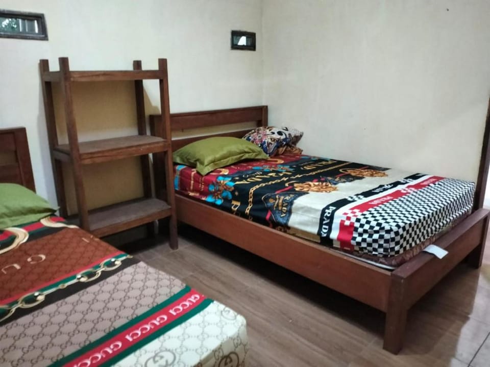 Villa Ndelik Ijen Hotel in East Java