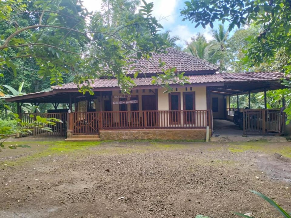 Villa Ndelik Ijen Hotel in East Java
