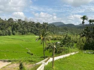 Bean in breeze homestay coorg Vacation rental in Karnataka