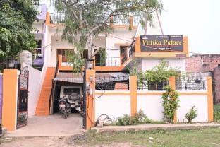 Vatika Palace Vacation rental in Uttar Pradesh