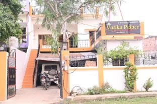 Vatika Palace Vacation rental in Uttar Pradesh