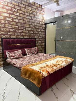 Yadavs homestay  Vacation rental in Uttar Pradesh