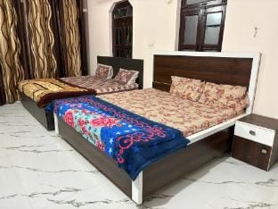 Yadavs homestay  Vacation rental in Uttar Pradesh