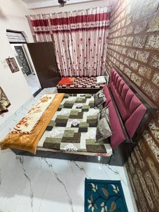 Yadavs homestay  Vacation rental in Uttar Pradesh