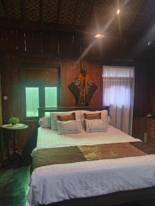 Rama Homestay Yogyakarta Vacation rental in Yogyakarta