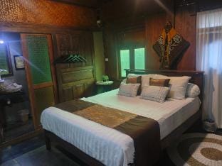 Rama Homestay Yogyakarta Vacation rental in Yogyakarta