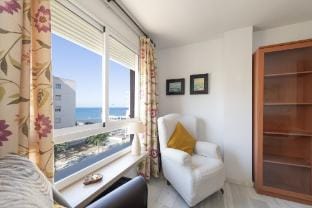 Rincon beach apartment Vacation rental in Rincón de la Victoria