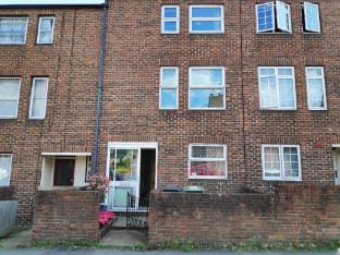 Large double room  Vacation rental in London Borough of Southwark