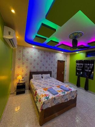 Cozy Nest Homestay Vacation rental in India