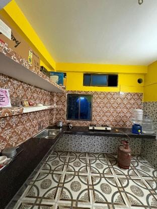 Cozy Nest Homestay Vacation rental in India