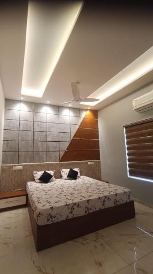 Yani's Marari Vacation rental in Alappuzha