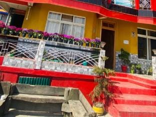 Bethel Homestay By StayApart Vacation rental in West Bengal