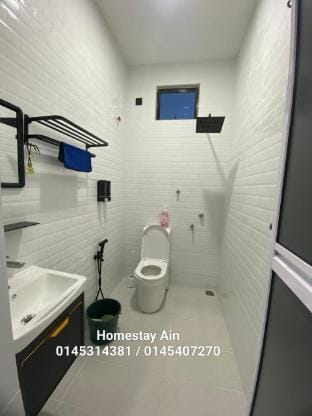 Homestay Ain Vacation rental in Terengganu, Malaysia