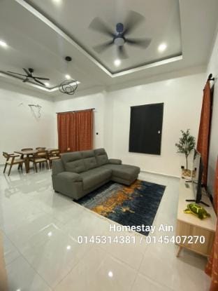 Homestay Ain Vacation rental in Terengganu, Malaysia