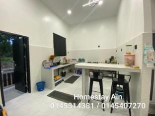 Homestay Ain Vacation rental in Terengganu, Malaysia