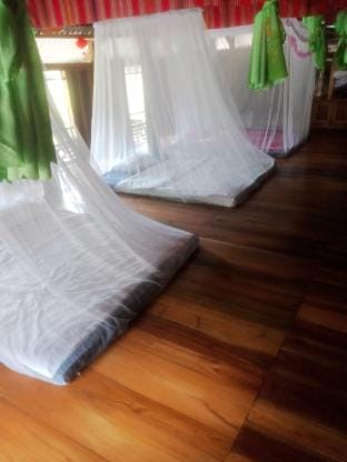 Homestay khánh pu luông retsictop picnick lunk Vacation rental in Vietnam