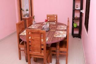 Marari Rose Paradise Homestay Vacation rental in Kerala