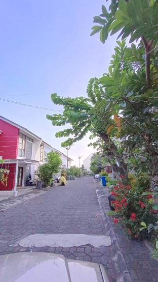 Awana Townhouse 08 Homestay 4kamar Yogyakarta  Vacation rental in Yogyakarta