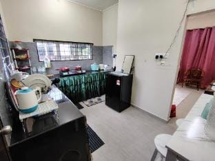 Homestay Bajet Bahau Vacation rental in Bahau