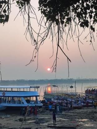 Nomadic Kashi Stays Vacation rental in Varanasi