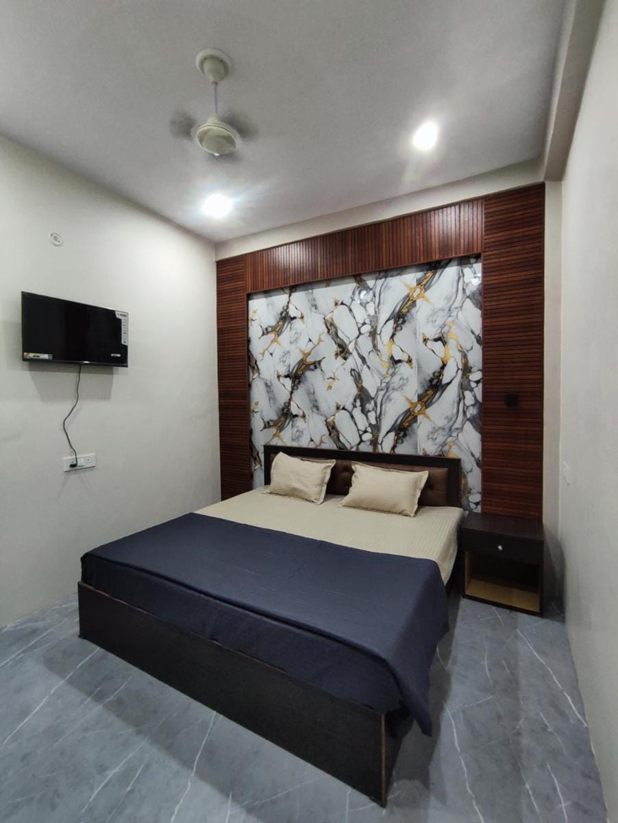 Nomadic Kashi Stays Vacation rental in Varanasi