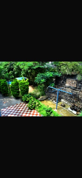 The Beehive Homestay Vacation rental in Chikmagalur