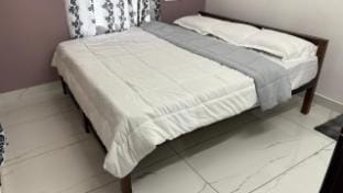 Ravi'shomestay  Vacation rental in Vypin