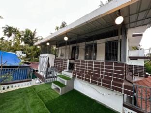 Ravi'shomestay  Vacation rental in Vypin