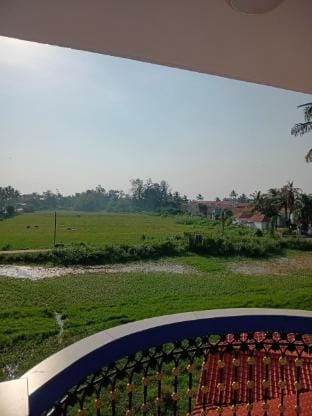 Dona Helena Holiday Home Vacation rental in Benaulim