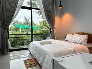 BTB Homestay Vacation rental in Krong Battambang